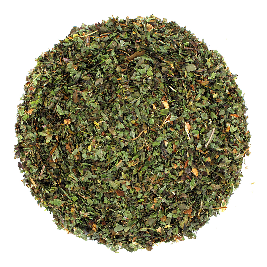 Menthe poivrée BIO*