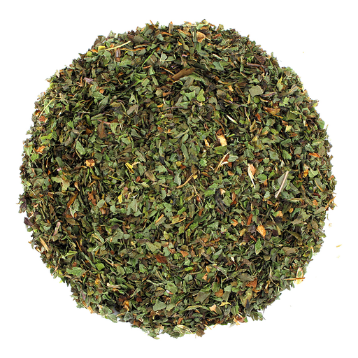 [007837] Menthe poivrée BIO* (Sac 500g)