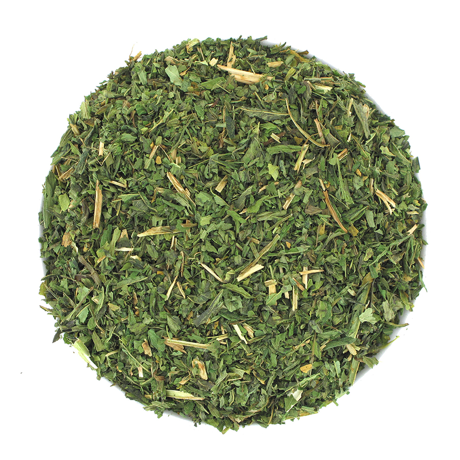 Feuilles de chanvre qualité courante BIO*