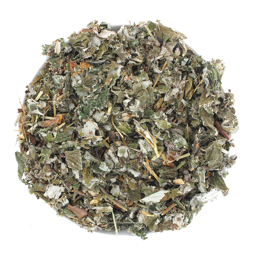 [008203] Feuilles de framboisier BIO* (Sac 300g)