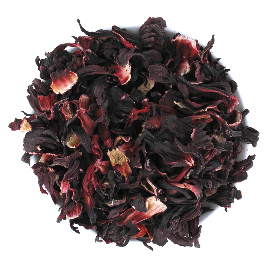 Hibiscus BIO*