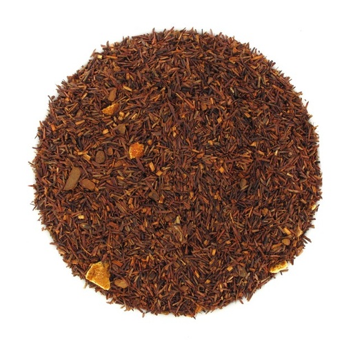 [000826] Rooibos orange cannelle BIO* (Sac 1kg)