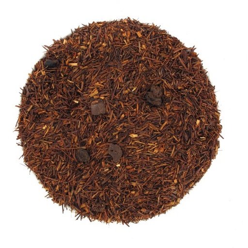 [001469] Rooibos truffe & rhum (Sac 1kg)