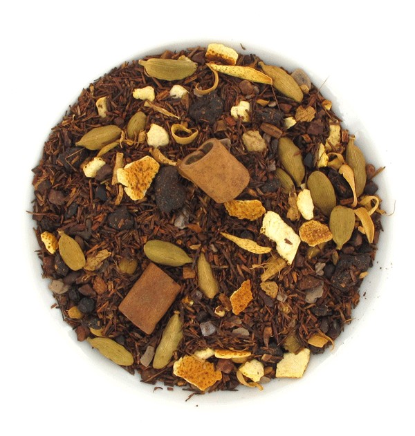 Rooibos happy rooibos