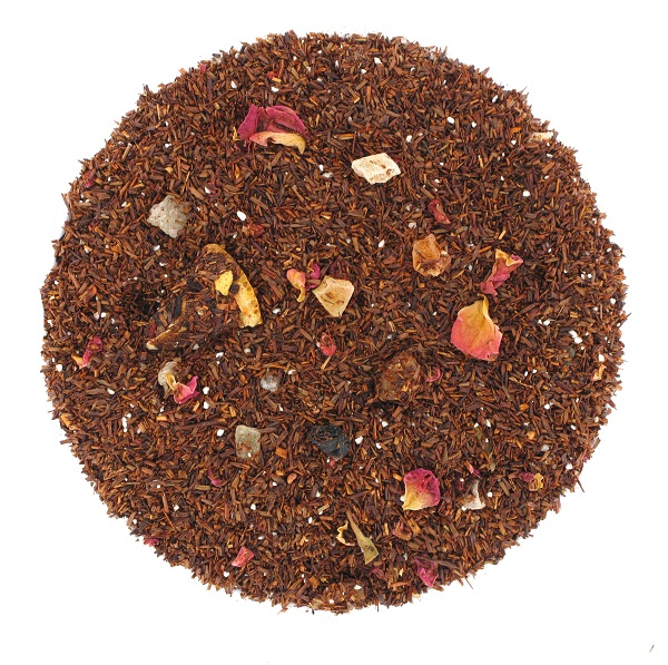 Rooibos prince des caraïbes