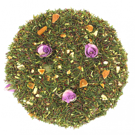 Rooibos princesse BIO*