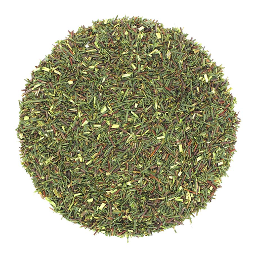 [007827] Rooibos vert nature BIO* (Sac 1kg)