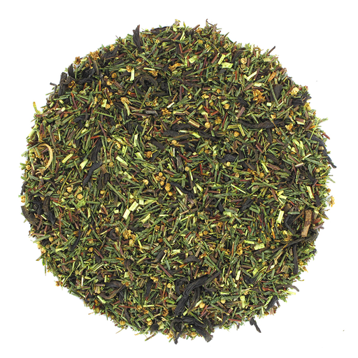 [007828] Rooibos Jasmine BIO* (Sac 1kg)