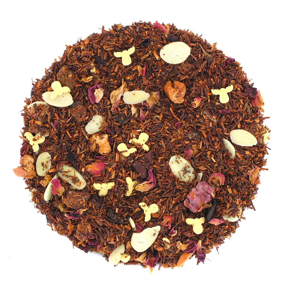 Rooibos ptit biscuit