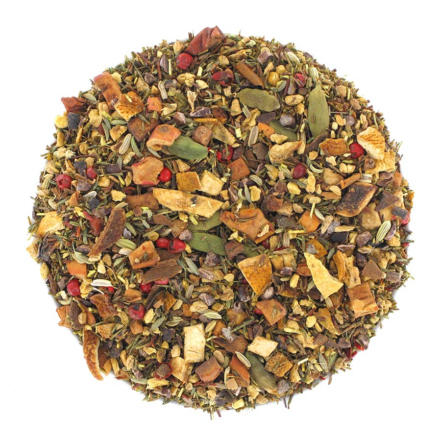Rooibos Tcha Tcha Tcha