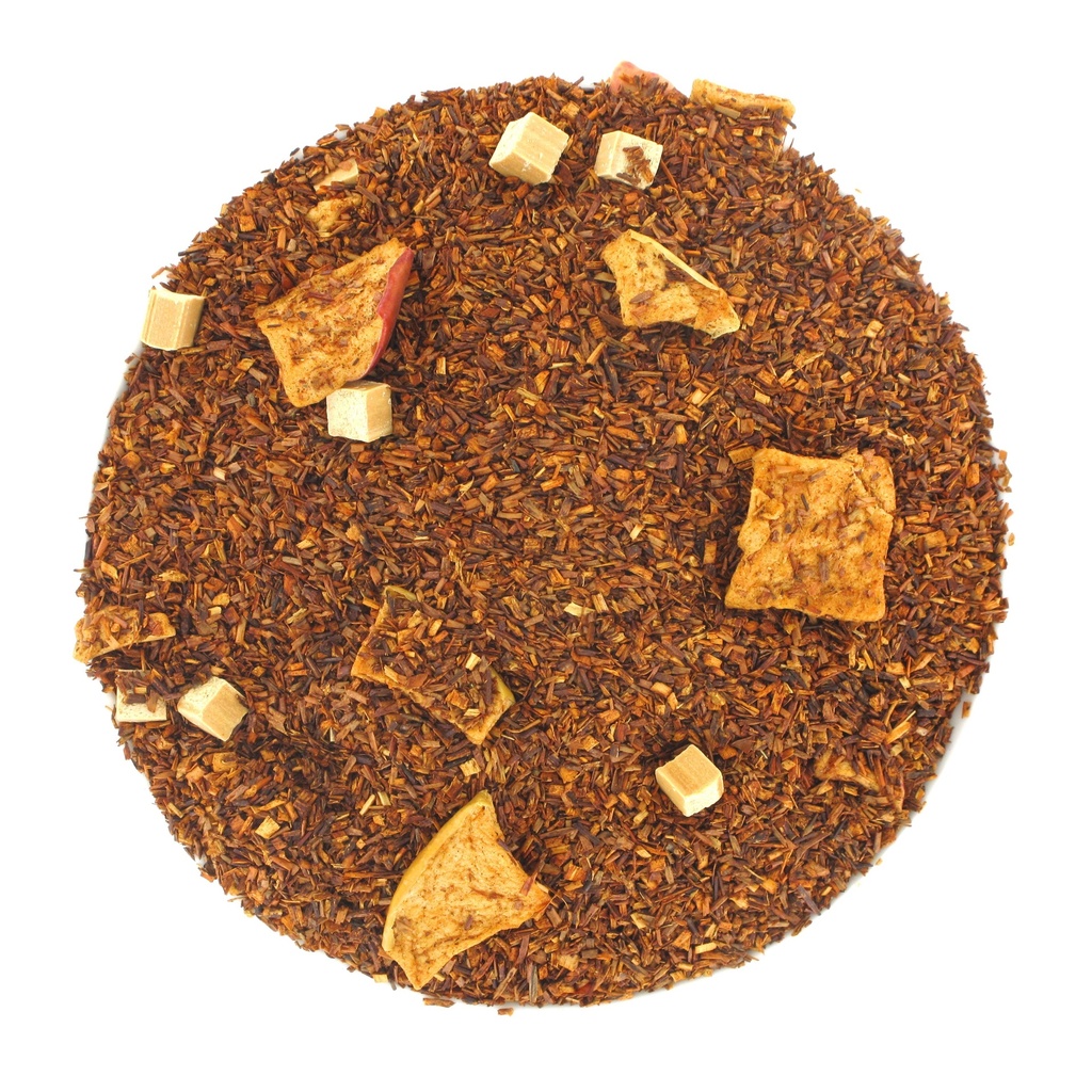 Rooibos l'hermine gourmande