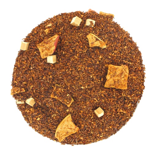 [008174] Rooibos l'hermine gourmande (Sac 1kg)