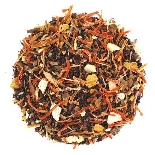 [008175] Honeybush Carrot Cake BIO* (Sac 1kg)