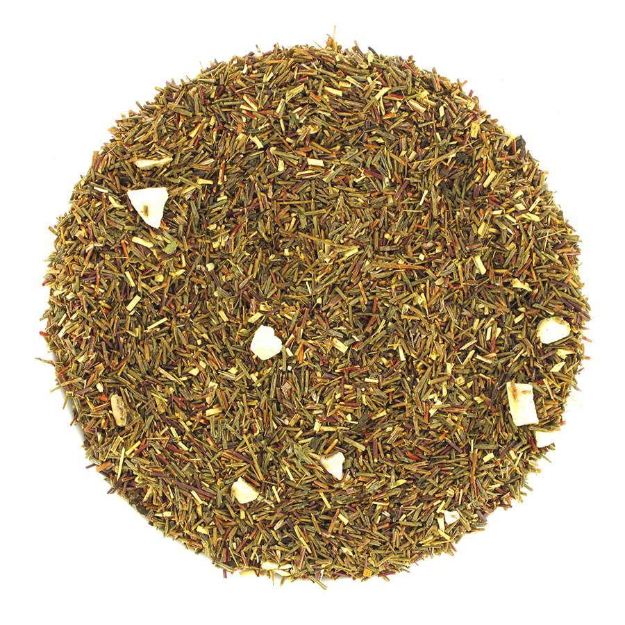 Suprême d'agrumes BIO*