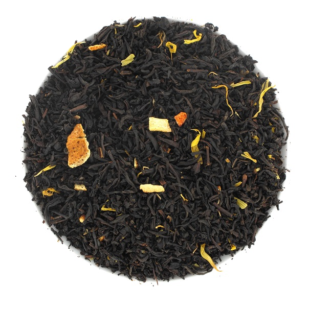 Thé des Tsars aux 7 agrumes