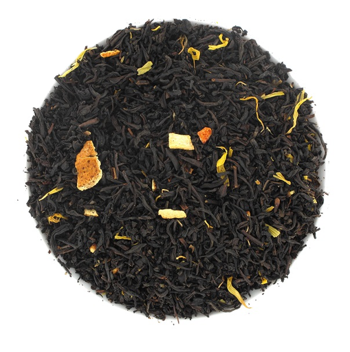 [000082] Thé des Tsars aux 7 agrumes (Sac 1kg)