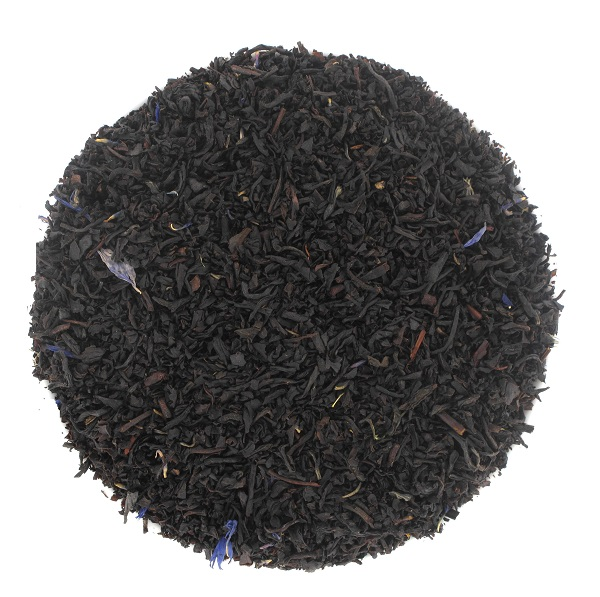 Earl Grey impérial BIO*