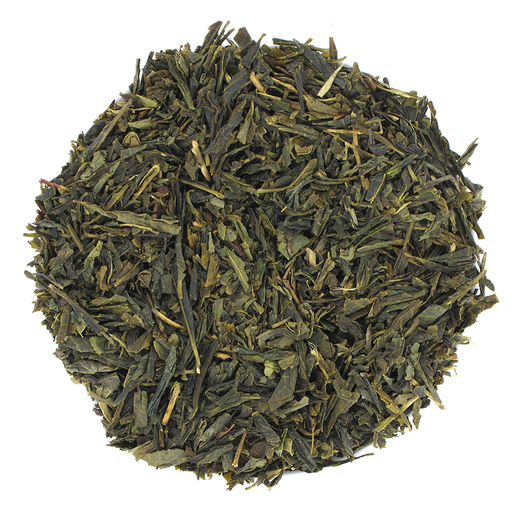 [008151] Vert earl grey BIO* (Sac 900g)