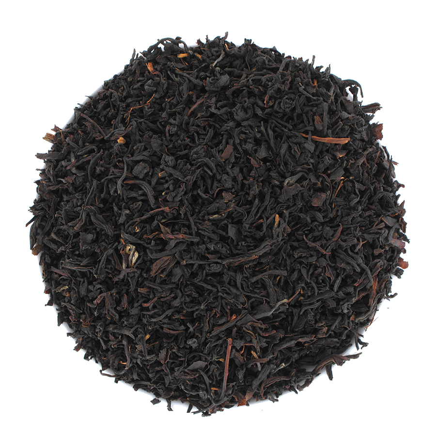 Noir earl grey BIO*