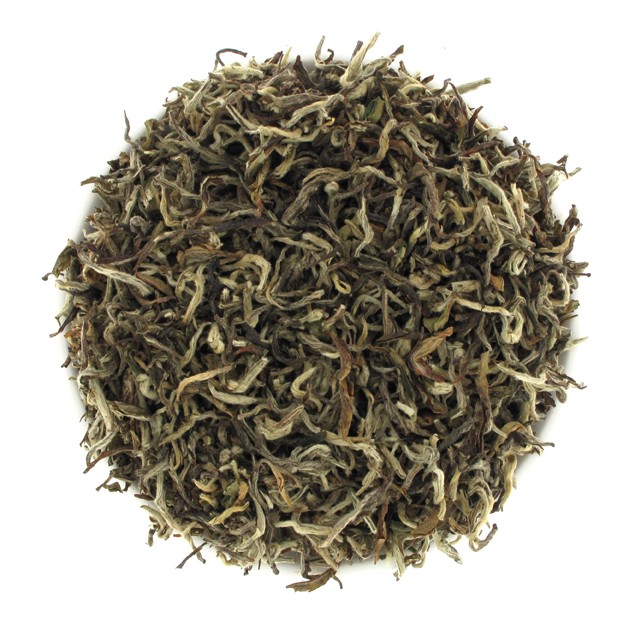 Népal blanc Himalaya Shangri-la BIO*