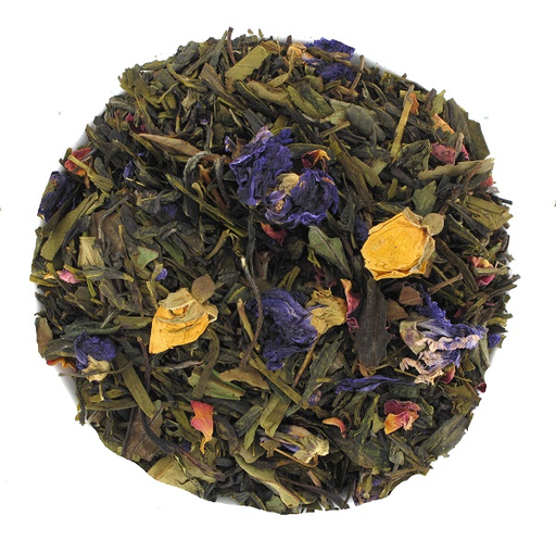 [005968] Thé blanc Bali (Sac 750g)