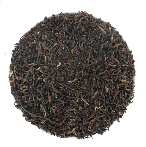 Darjeeling TGFOP Margaret's Hope