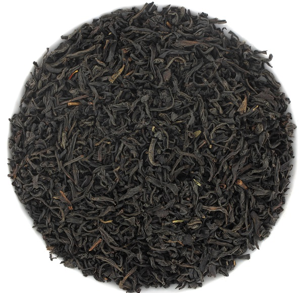 Keemun supérieur BIO*