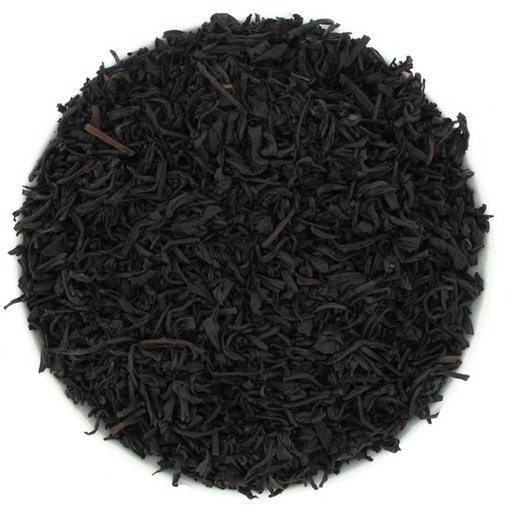 [000106] Grand Tarry Lapsang Souchong Formose (Sac 1kg)