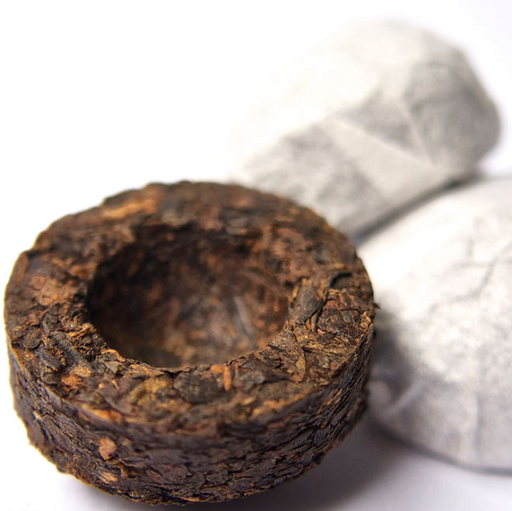 [001295] Tuo-cha -  Nid d'oiseau  (Sac 1kg)