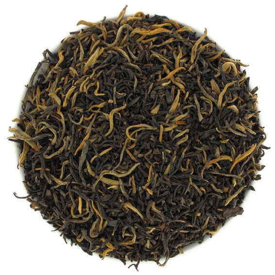 Yunnan extra fruité