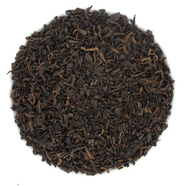 Pu-Erh Impérial BIO*