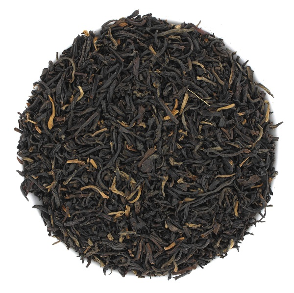 Yunnan FOP - BIO*