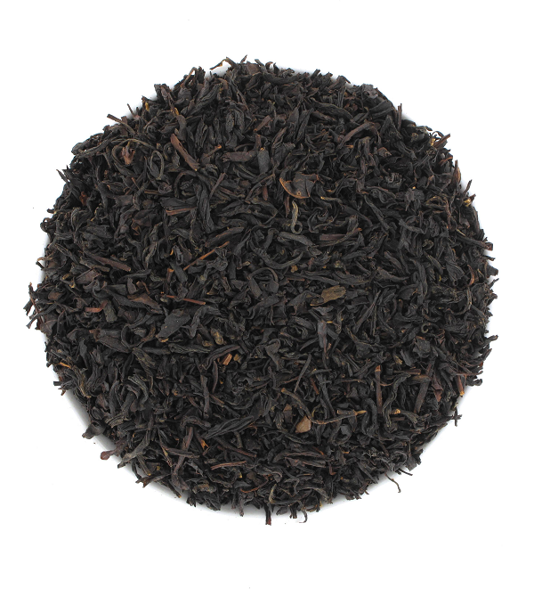 Lapsang Souchong Shaolin BIO*