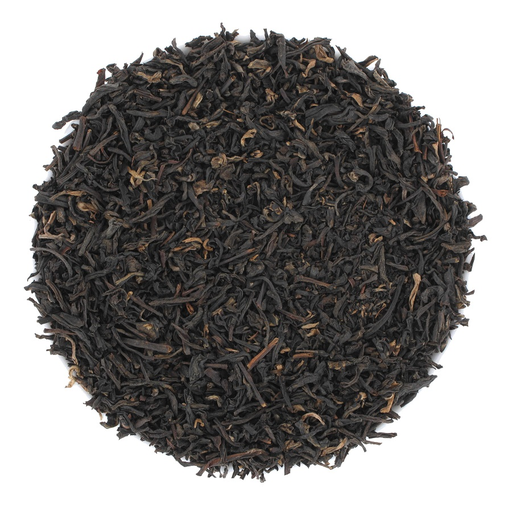 [007267] Thé noir Viêtnam BIO* (Sac 1kg)
