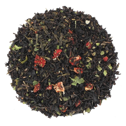 [000048] Fraise sauvage (Sac 1kg)