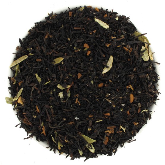 Tchaï kashmiri