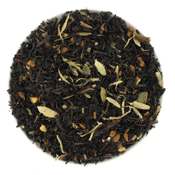 Tchaï massala