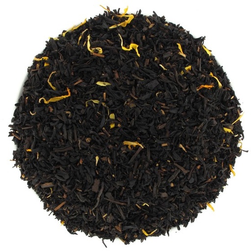 [000523] Thé doux au miel (Sac 1kg)