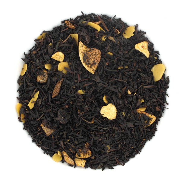 Thé pâtissier Shéhérazade