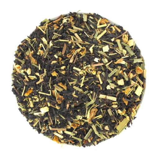 [004014] Zest & lime BIO* (Sac 1kg)