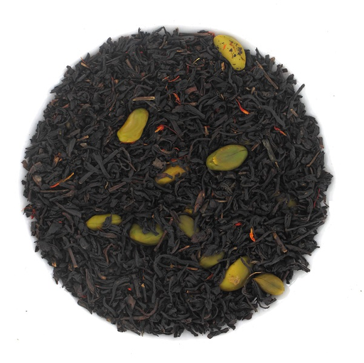 [004301] Praline pistache (Sac 1kg)