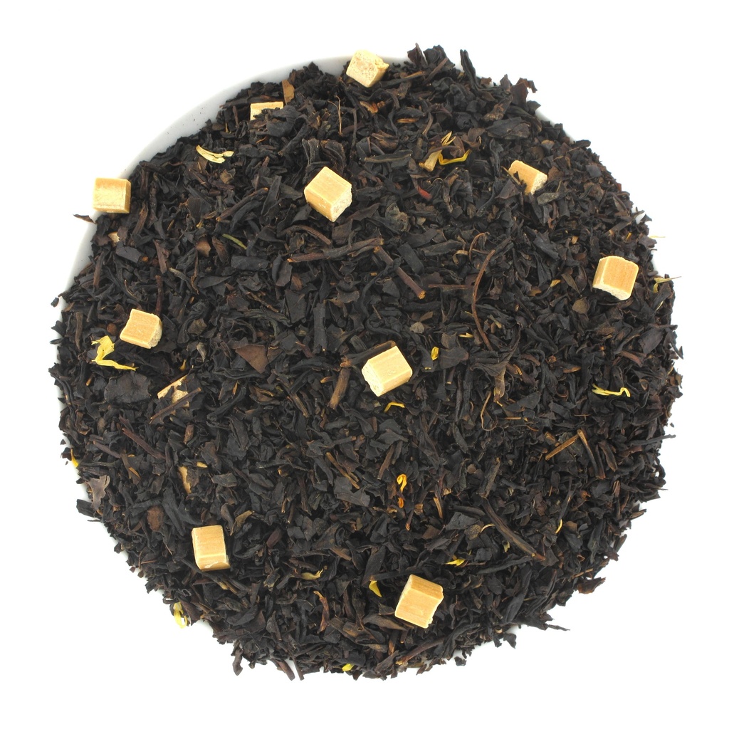 Caramel beurre salé