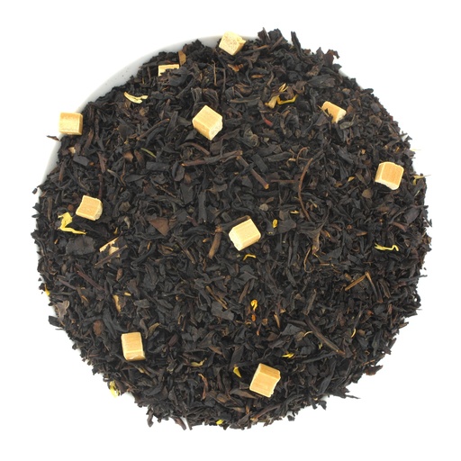 [004387] Caramel beurre salé (Sac 1kg)