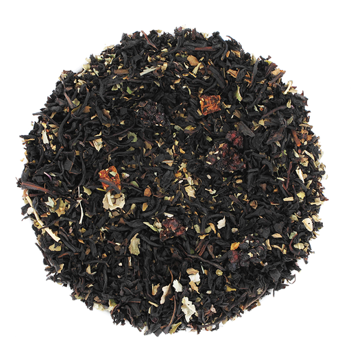 [007283] Mûre & basilic (Sac 1kg)