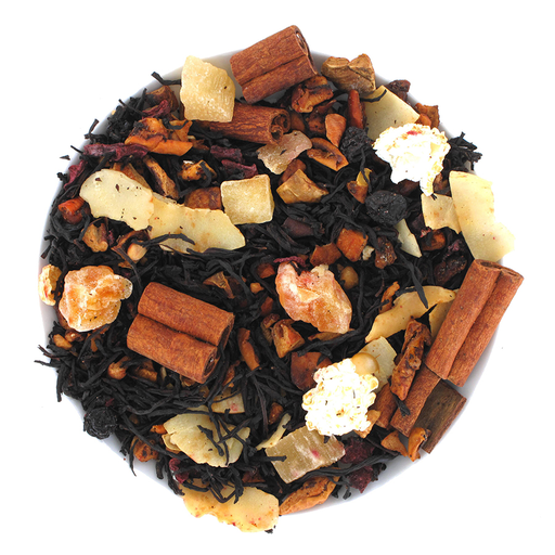 [008167] La barbe du père Noël (Sac 1kg)