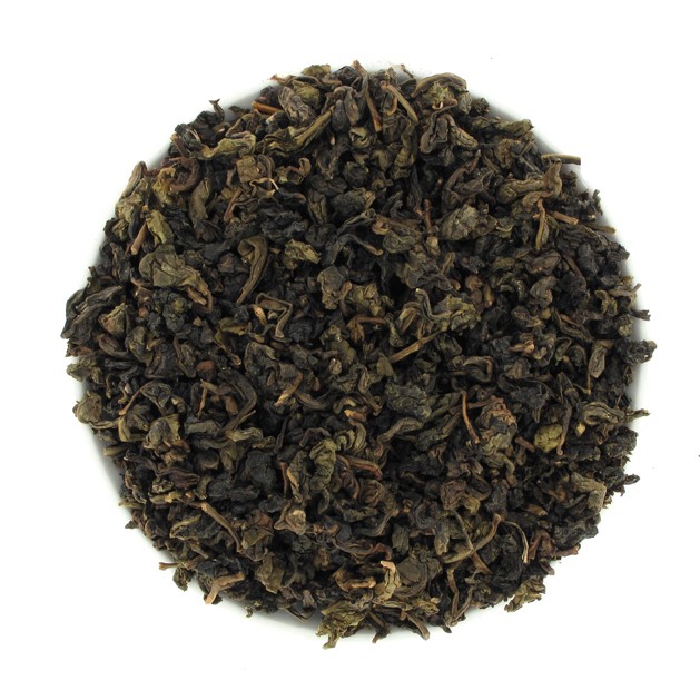 Oolong Ti Kuan Yin