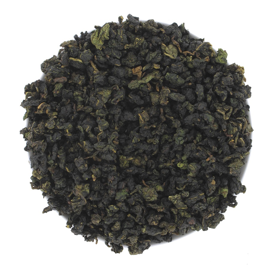 Milky oolong original Fujian