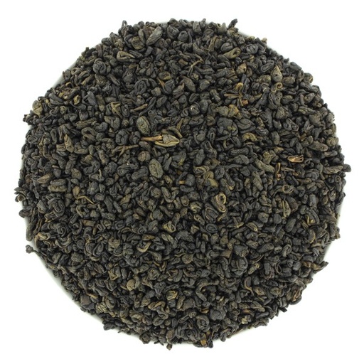 [000029] Gunpowder Vert-Tiges Temple of Heaven (Sac 1kg)