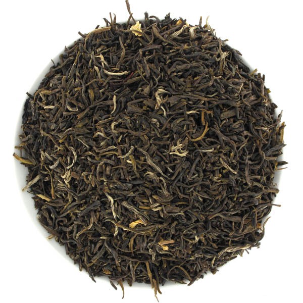 Jasmin vert Chung Hao "Réserve Impériale"