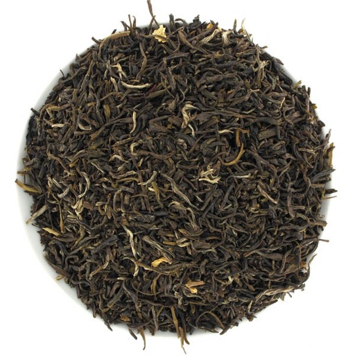 [000115] Jasmin vert Chung Hao "Réserve Impériale" (Sac 1kg)